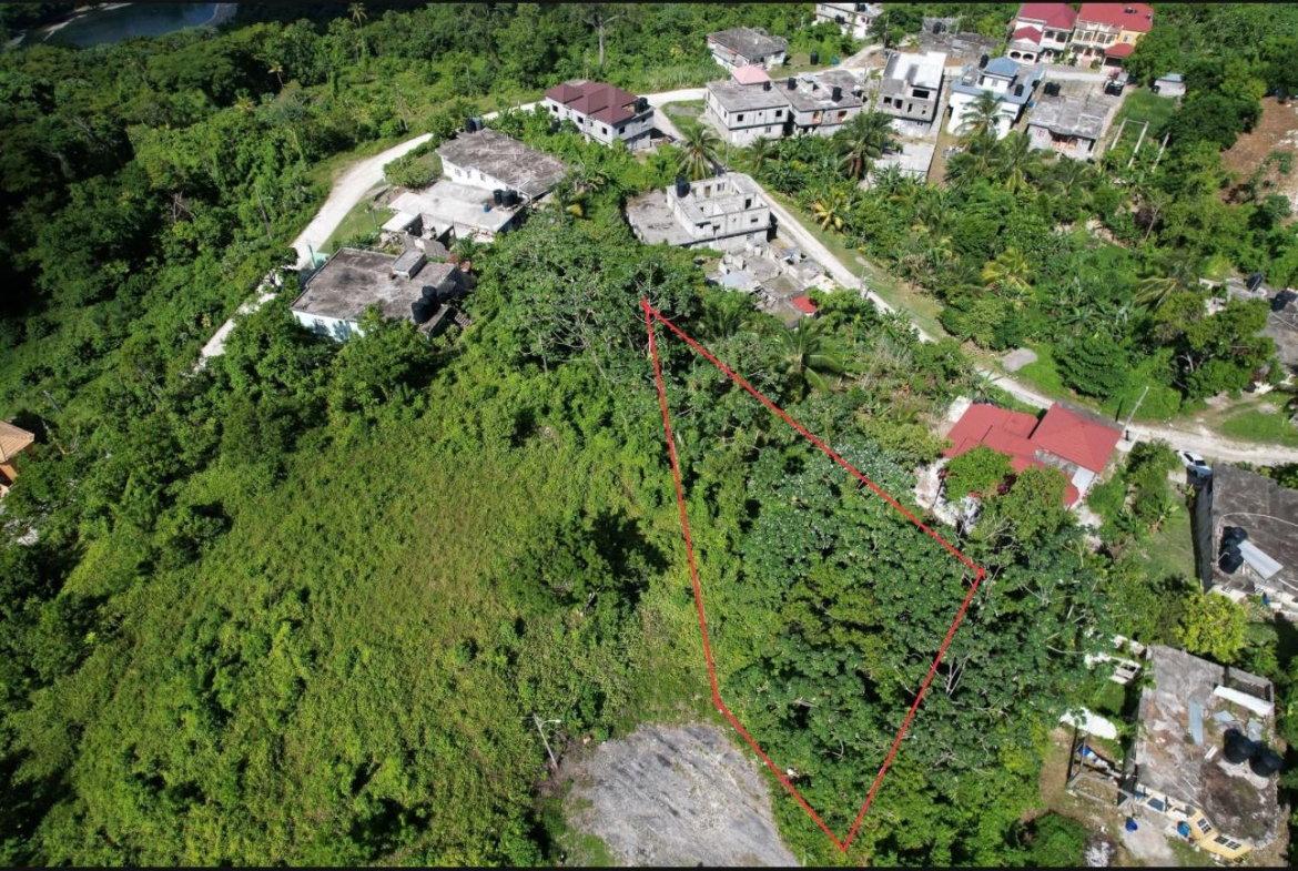 Eighth image of 248- Jonohuit Close Norwich in Port Antonio, Portland, Jamaica - property is For Sale