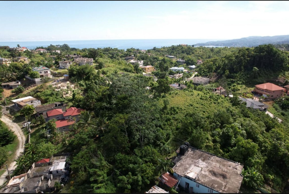 Ninth image of 248- Jonohuit Close Norwich in Port Antonio, Portland, Jamaica - property is For Sale