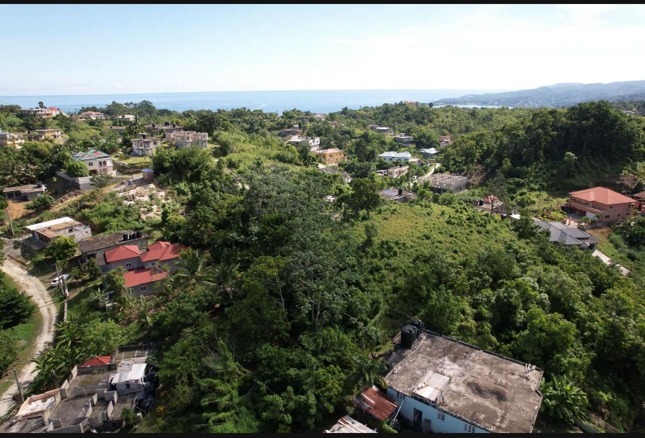 Prime-Residential-Lot-for-Sale-in-Norwich-Heights-Portland-Jamaica Ninth image of 248- Jonohuit Close Norwich in Port Antonio, Portland, Jamaica - property is For Sale