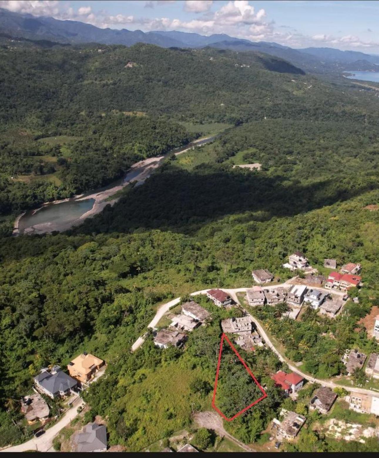Prime-Residential-Lot-for-Sale-in-Norwich-Heights-Portland-Jamaica First image of 248- Jonohuit Close Norwich in Port Antonio, Portland, Jamaica - property is For Sale