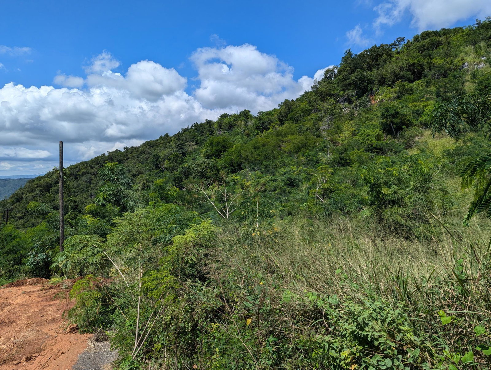 Prime-Residential-Lot-for-Sale-in-Plantation-Heights-Jamaica Fourth image of Lot 647a Plantation Drive in Red Hills, St. Andrew, Jamaica - property is For Sale