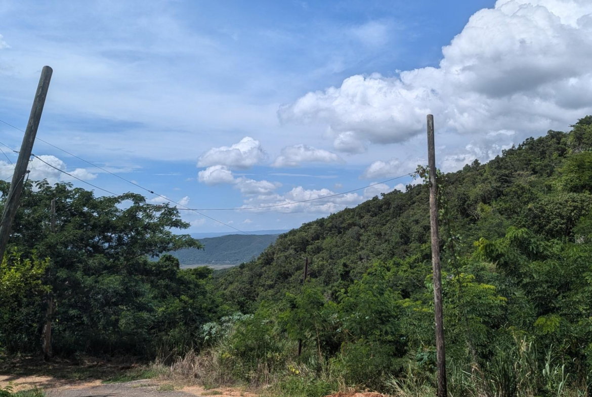 Fifth image of Lot 647a Plantation Drive in Red Hills, St. Andrew, Jamaica - property is For Sale