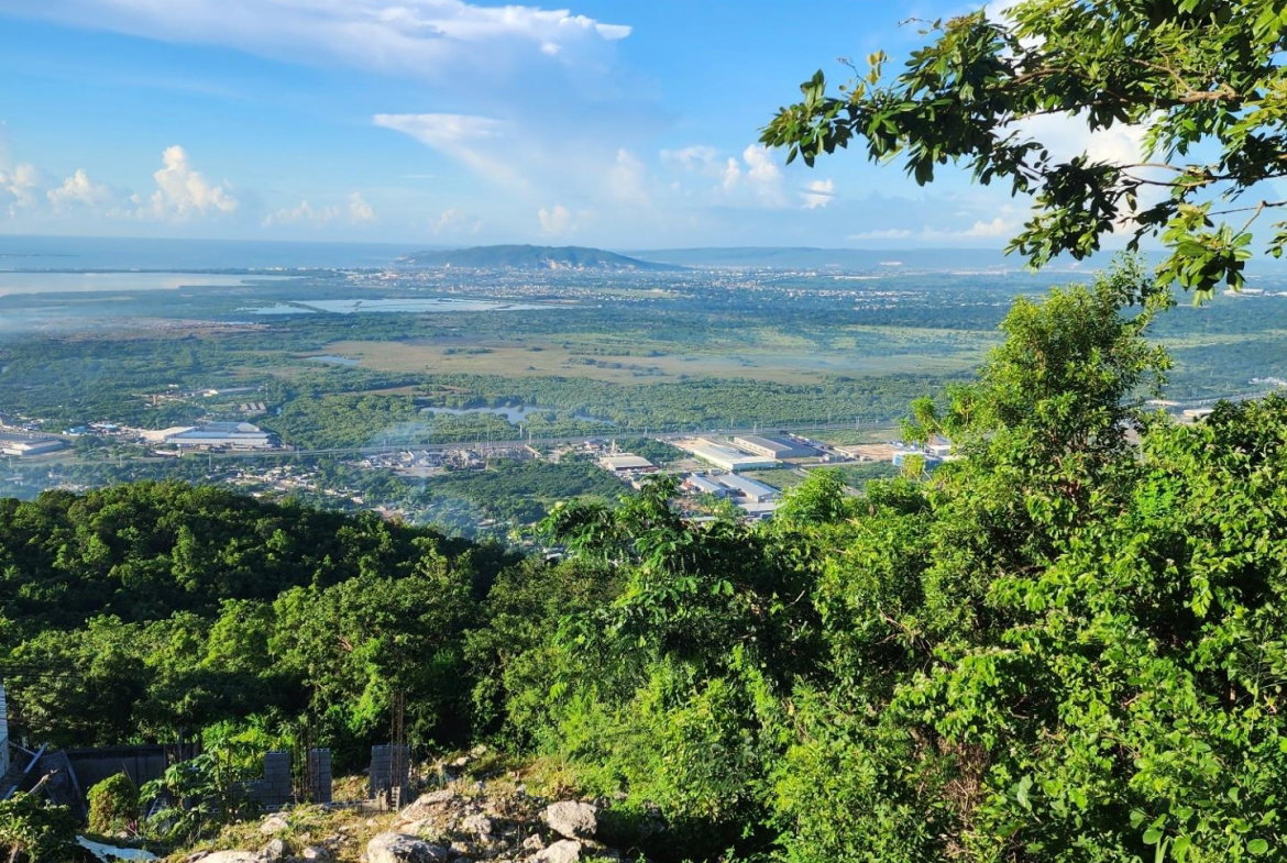 First image of Lot 273 Cragstone Drive in Red Hills, St. Andrew, Jamaica - property is For Sale