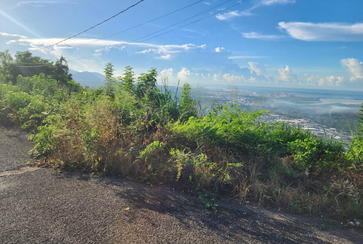 Third image of Lot 273 Cragstone Drive in Red Hills, St. Andrew, Jamaica - property is For Sale