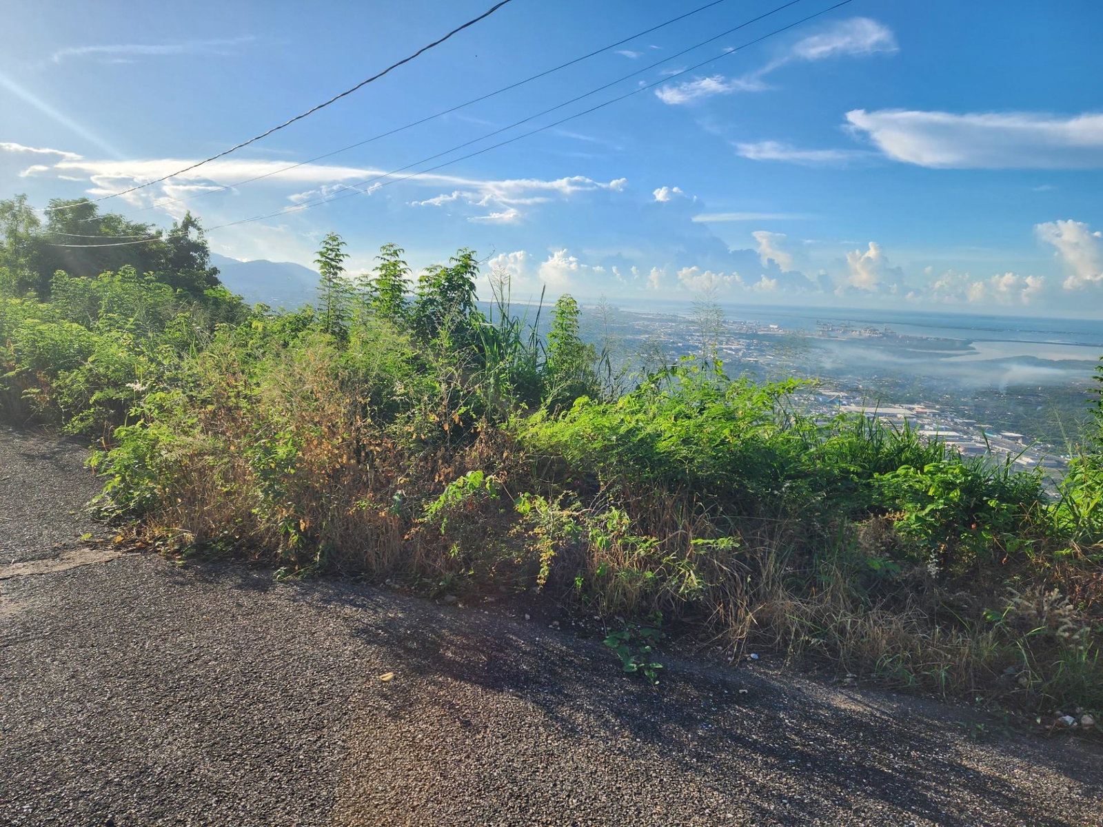 Prime-Residential-Lot-for-Sale-in-Plantation-Heights-St.-Andrew Third image of Lot 273 Cragstone Drive in Red Hills, St. Andrew, Jamaica - property is For Sale