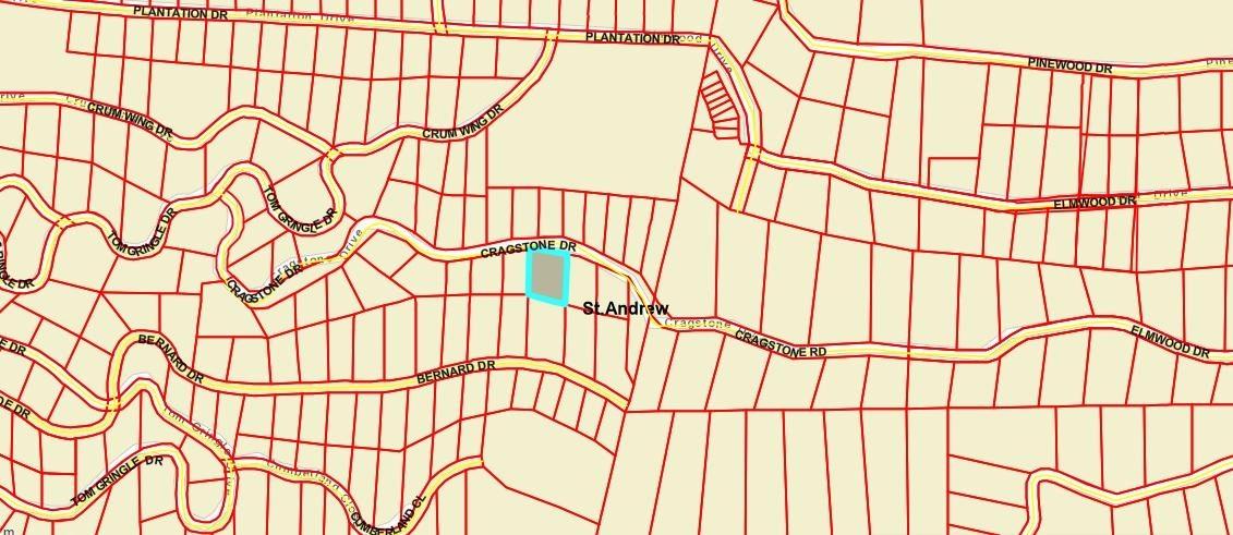 Fourth image of Lot 273 Cragstone Drive in Red Hills, St. Andrew, Jamaica - property is For Sale