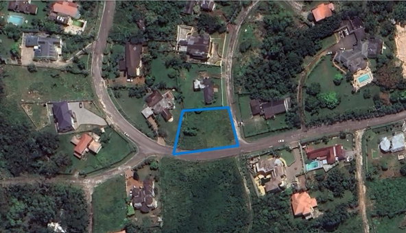 Second image of Lot #532 Aries Avenue in Kingston 8, St. Andrew, Jamaica - property is For Sale