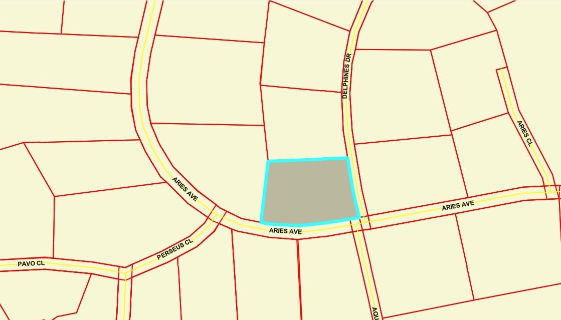 Third image of Lot #532 Aries Avenue in Kingston 8, St. Andrew, Jamaica - property is For Sale
