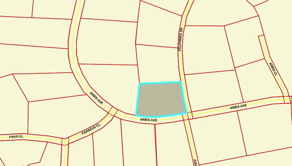Third image of Lot #532 Aries Avenue in Kingston 8, St. Andrew, Jamaica - property is For Sale