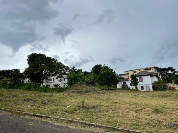Fourth image of Lot #532 Aries Avenue in Kingston 8, St. Andrew, Jamaica - property is For Sale