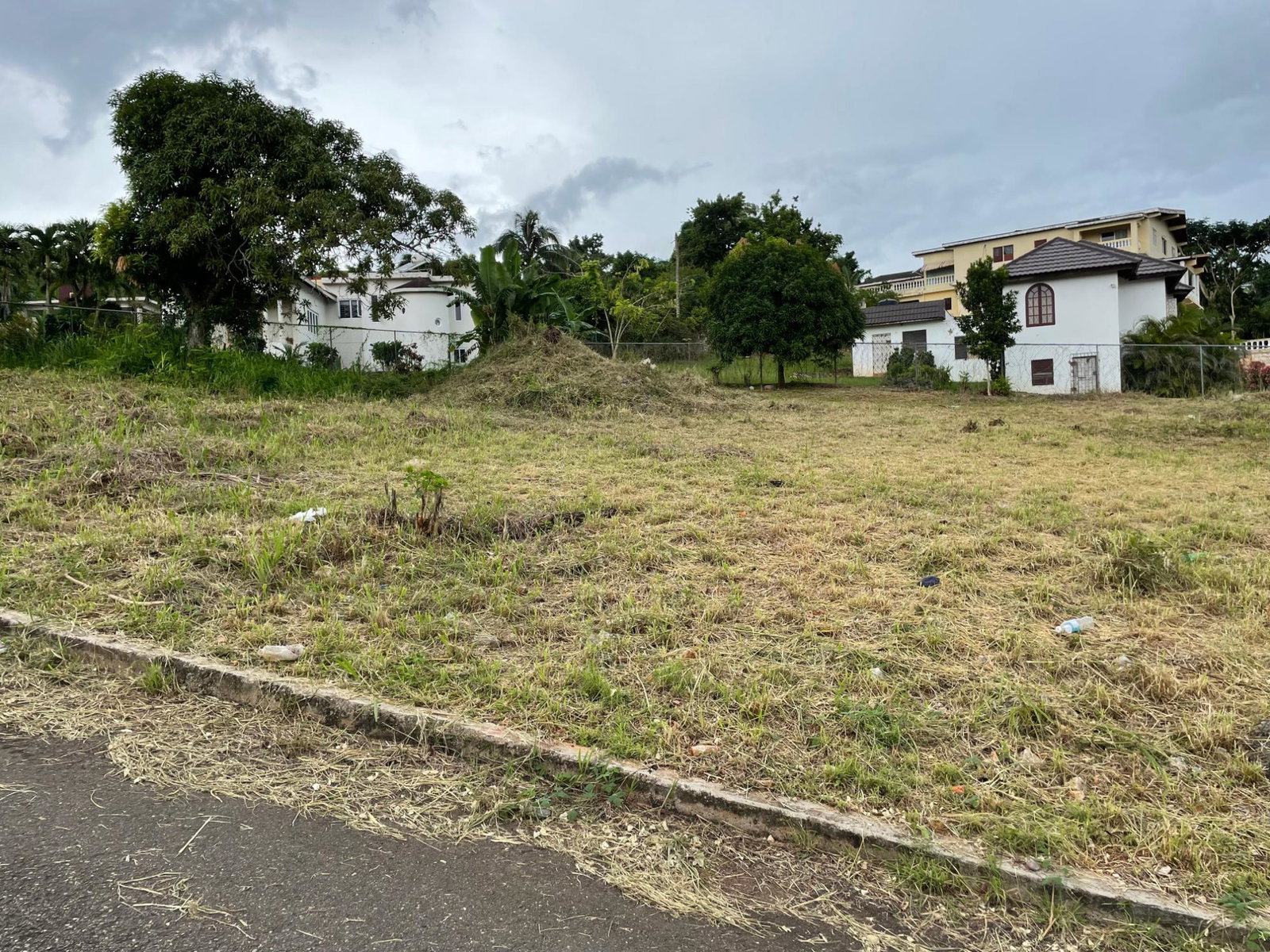 Fifth image of Lot #532 Aries Avenue in Kingston 8, St. Andrew, Jamaica - property is For Sale
