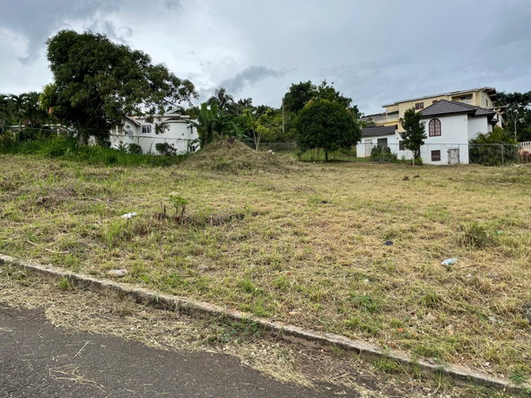Fifth image of Lot #532 Aries Avenue in Kingston 8, St. Andrew, Jamaica - property is For Sale