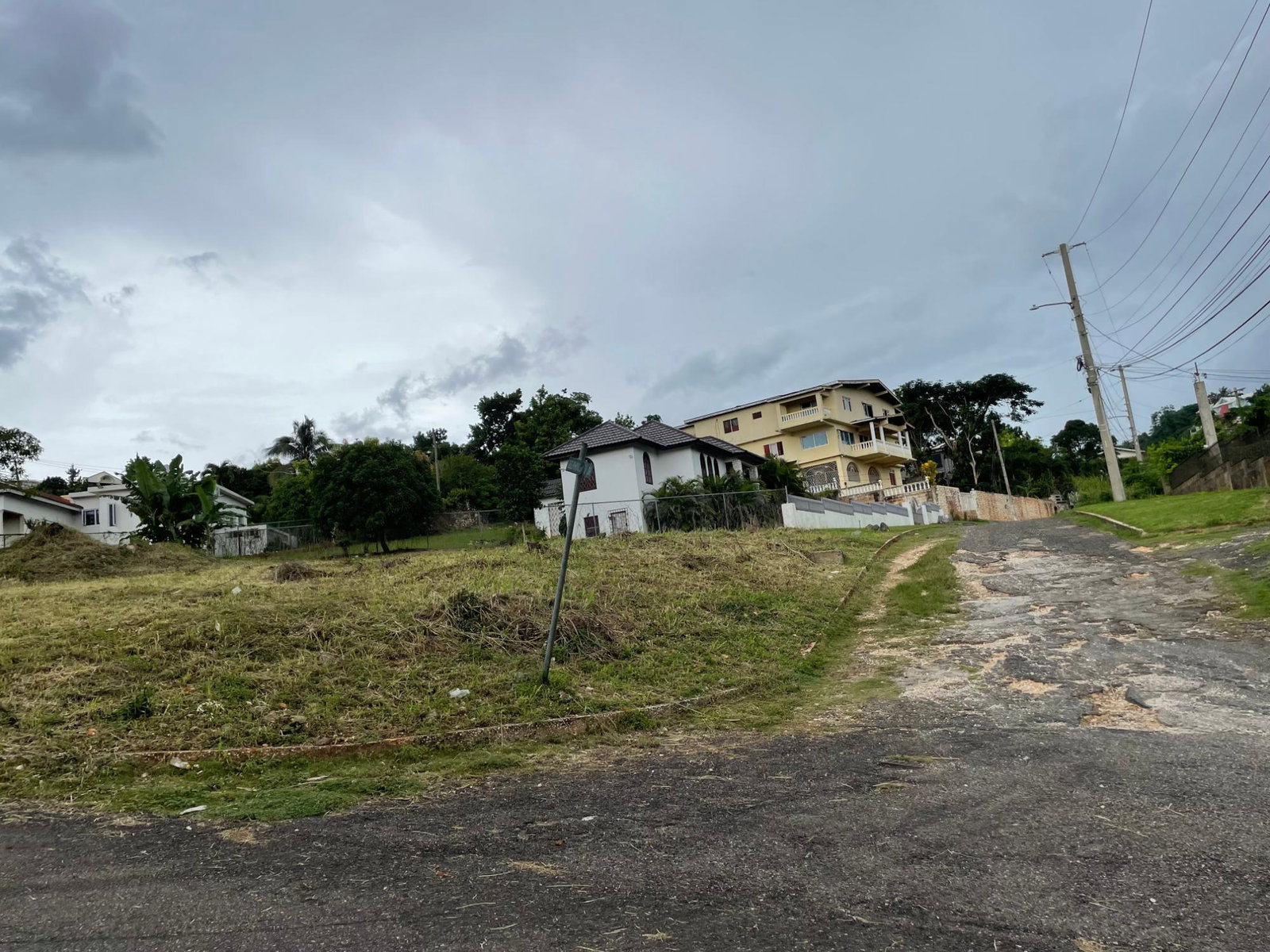 Sixth image of Lot #532 Aries Avenue in Kingston 8, St. Andrew, Jamaica - property is For Sale