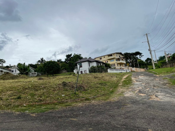 Sixth image of Lot #532 Aries Avenue in Kingston 8, St. Andrew, Jamaica - property is For Sale