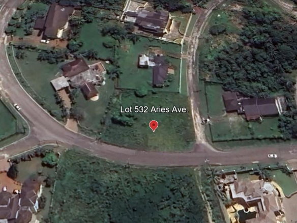 First image of Lot #532 Aries Avenue in Kingston 8, St. Andrew, Jamaica - property is For Sale