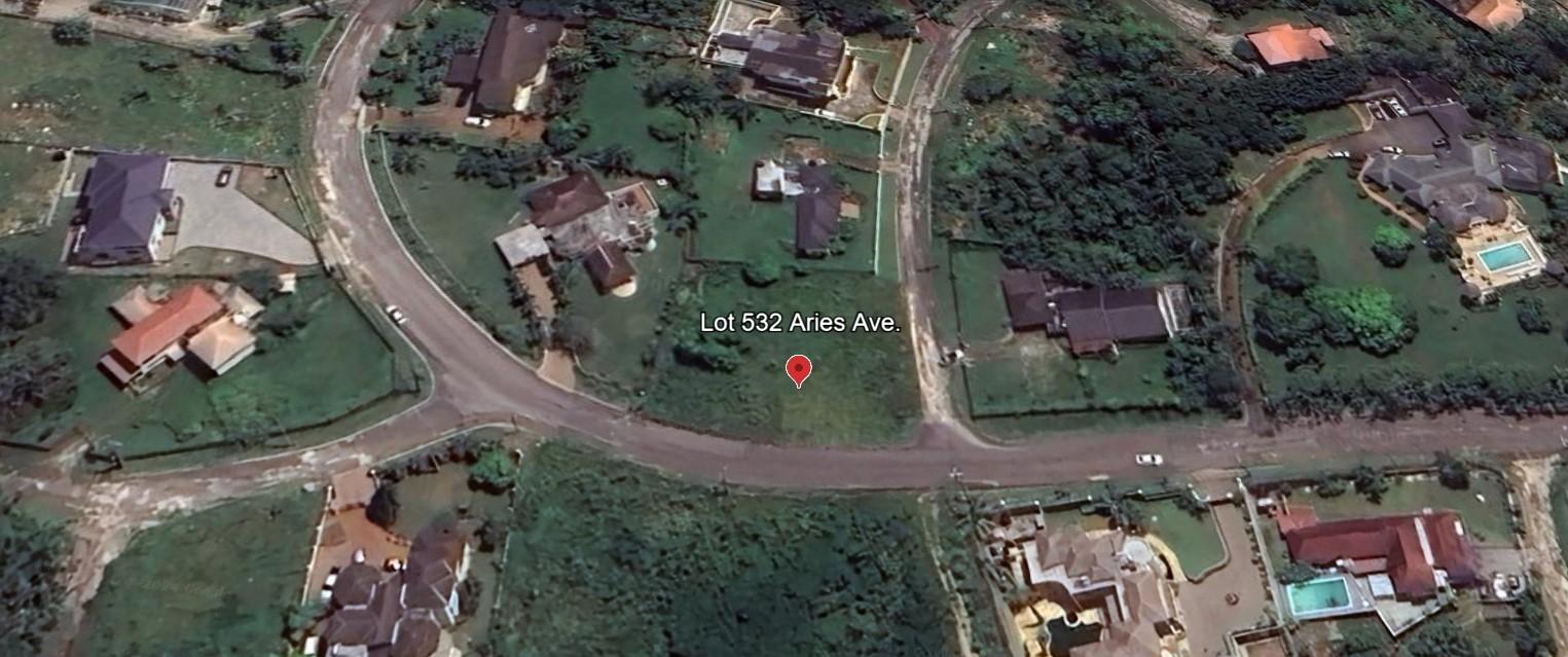 First image of Lot #532 Aries Avenue in Kingston 8, St. Andrew, Jamaica - property is For Sale
