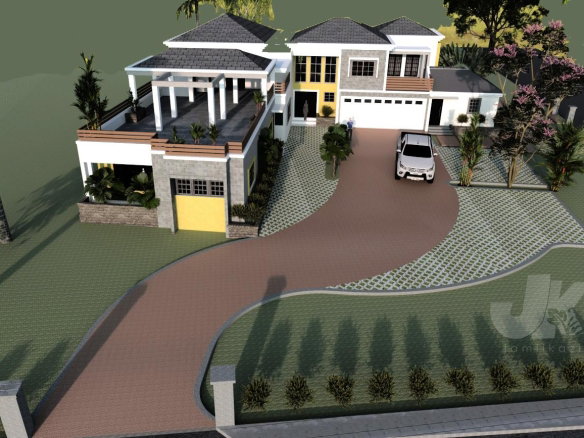 First image of 56- Tripoli in Runaway Bay, St. Ann, Jamaica - property is For Sale