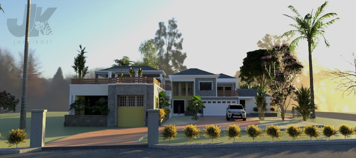 Seventh image of 56- Tripoli in Runaway Bay, St. Ann, Jamaica - property is For Sale