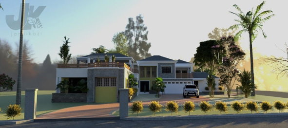 Seventh image of 56- Tripoli in Runaway Bay, St. Ann, Jamaica - property is For Sale