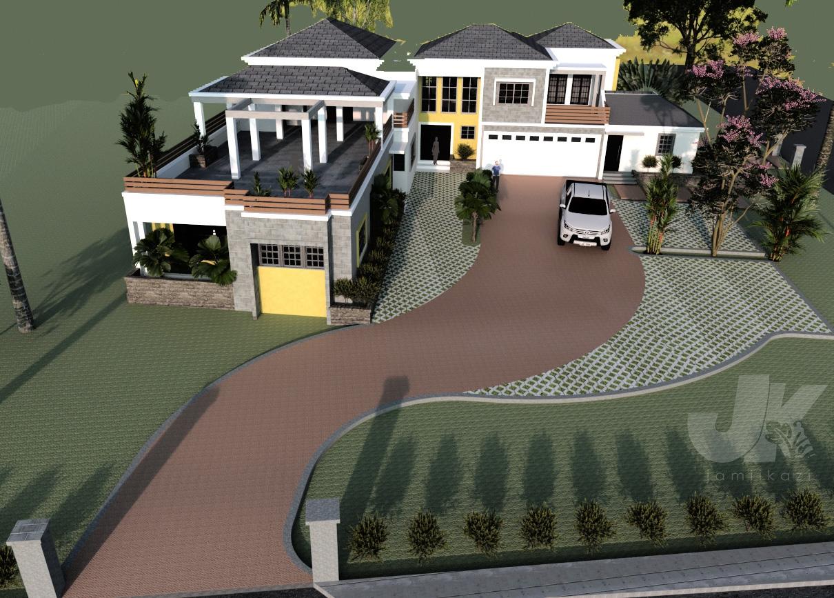 First image of 56- Tripoli in Runaway Bay, St. Ann, Jamaica - property is For Sale