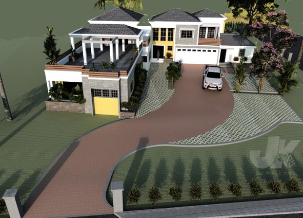 First image of 56- Tripoli in Runaway Bay, St. Ann, Jamaica - property is For Sale