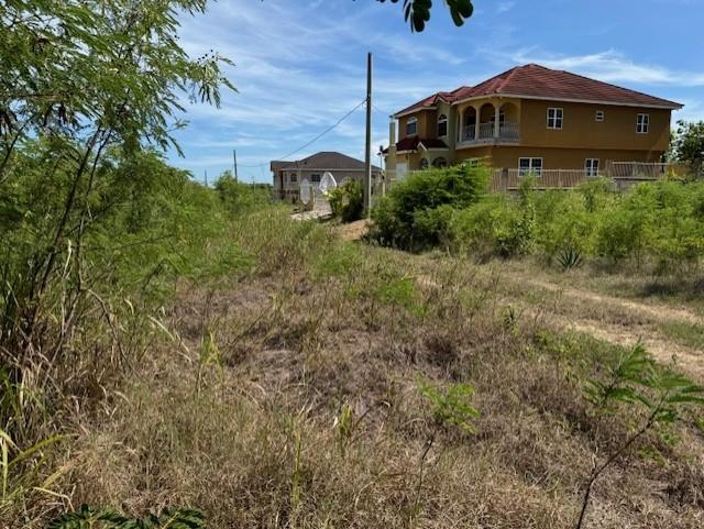 Fourth image of 584 Twin Palms Estate, Palmer in Twin Palms Estate, Clarendon, Jamaica - property is For Sale