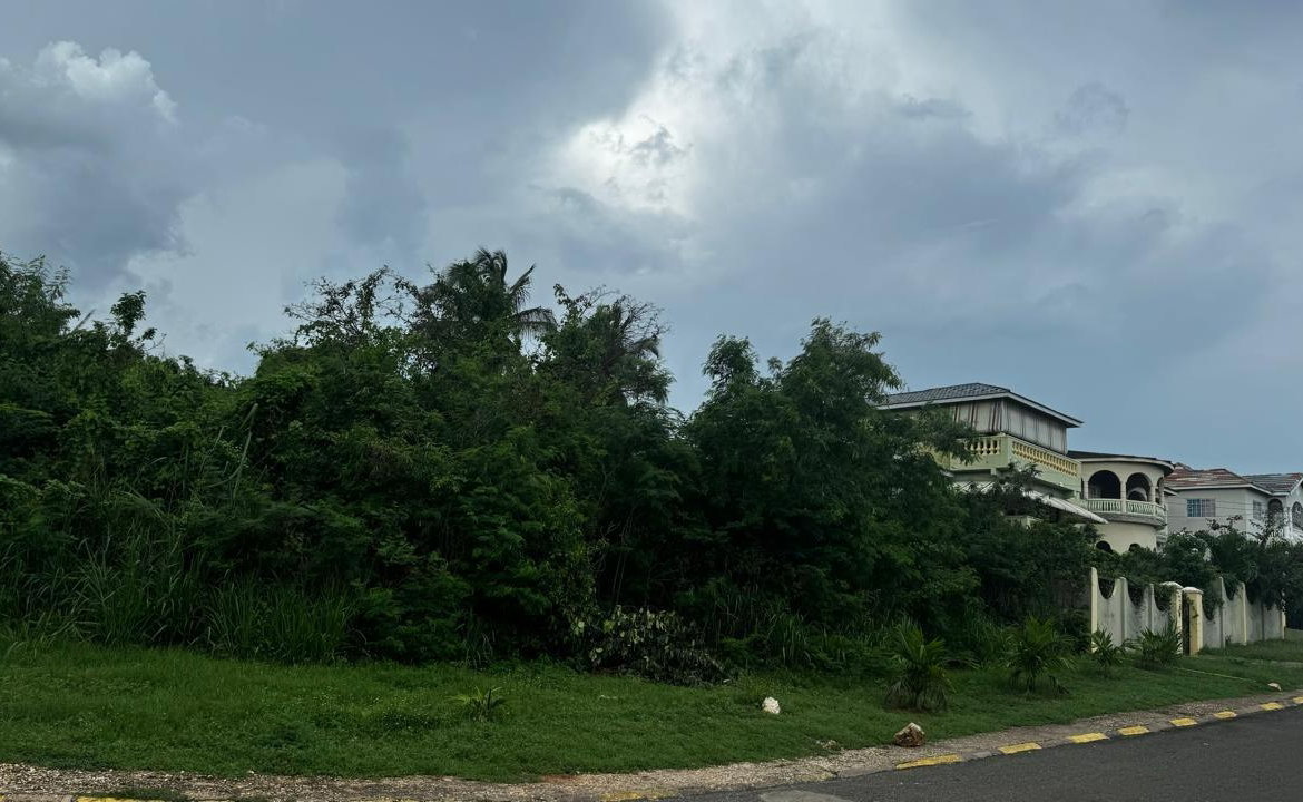 Second image of Lot 1122- St. Livingston Road, in Green Acres, St. Catherine, Jamaica - property is For Sale