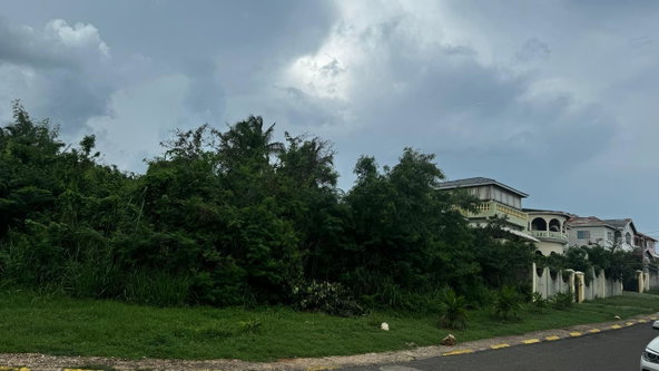 Second image of Lot 1122- St. Livingston Road, in Green Acres, St. Catherine, Jamaica - property is For Sale