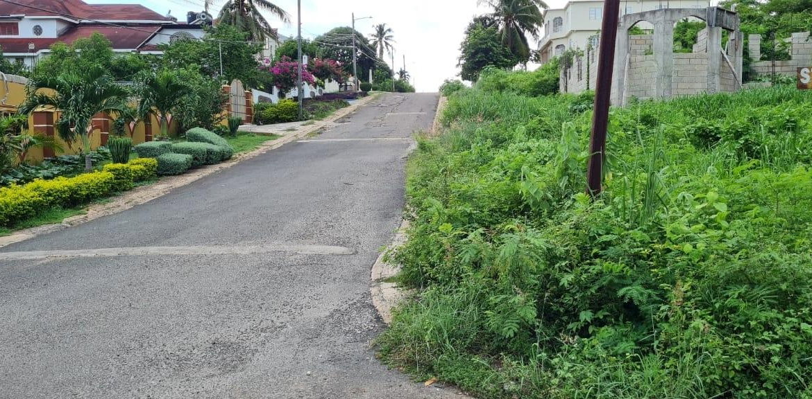 Fifteenth image of Lot 1122- St. Livingston Road, in Green Acres, St. Catherine, Jamaica - property is For Sale