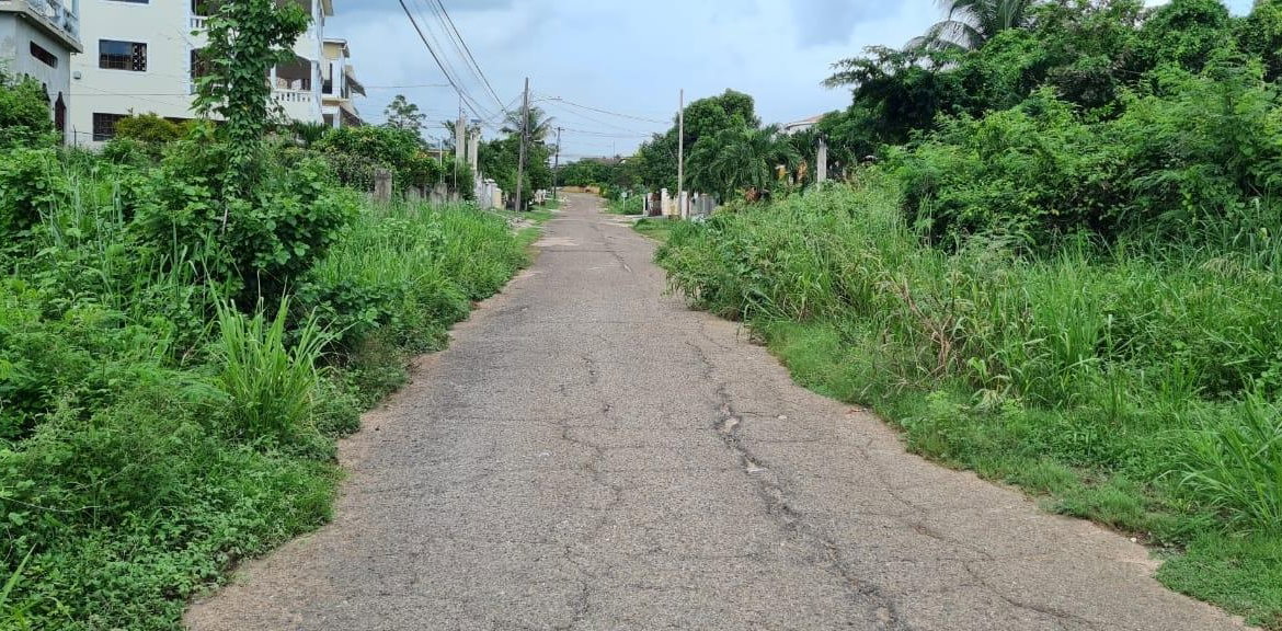 Sixteenth image of Lot 1122- St. Livingston Road, in Green Acres, St. Catherine, Jamaica - property is For Sale
