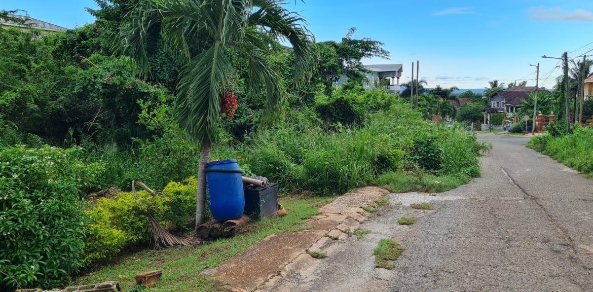 Seventeenth image of Lot 1122- St. Livingston Road, in Green Acres, St. Catherine, Jamaica - property is For Sale