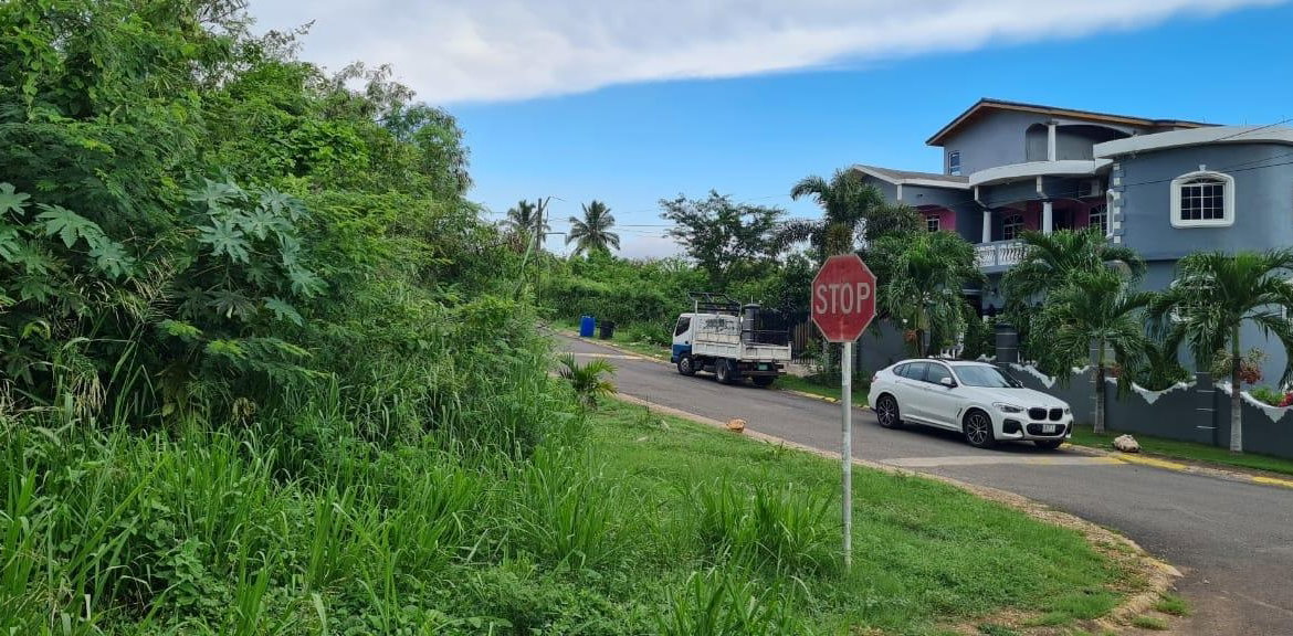 Eighteenth image of Lot 1122- St. Livingston Road, in Green Acres, St. Catherine, Jamaica - property is For Sale