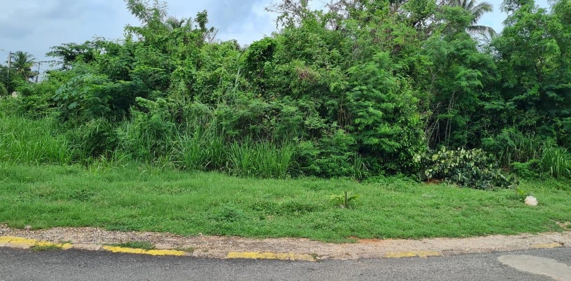 Third image of Lot 1122- St. Livingston Road, in Green Acres, St. Catherine, Jamaica - property is For Sale