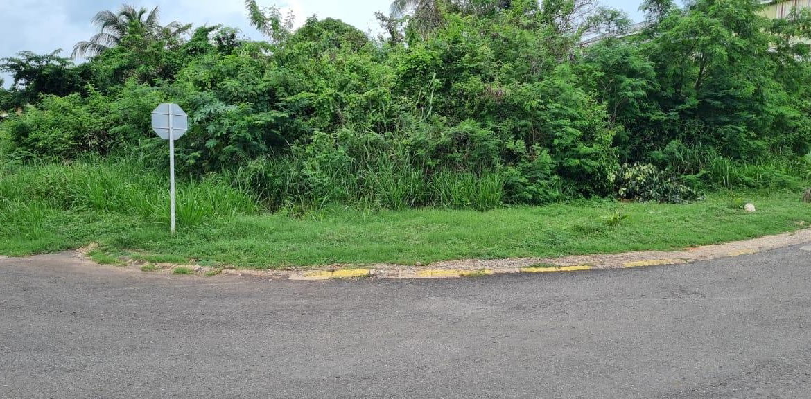 Fourth image of Lot 1122- St. Livingston Road, in Green Acres, St. Catherine, Jamaica - property is For Sale