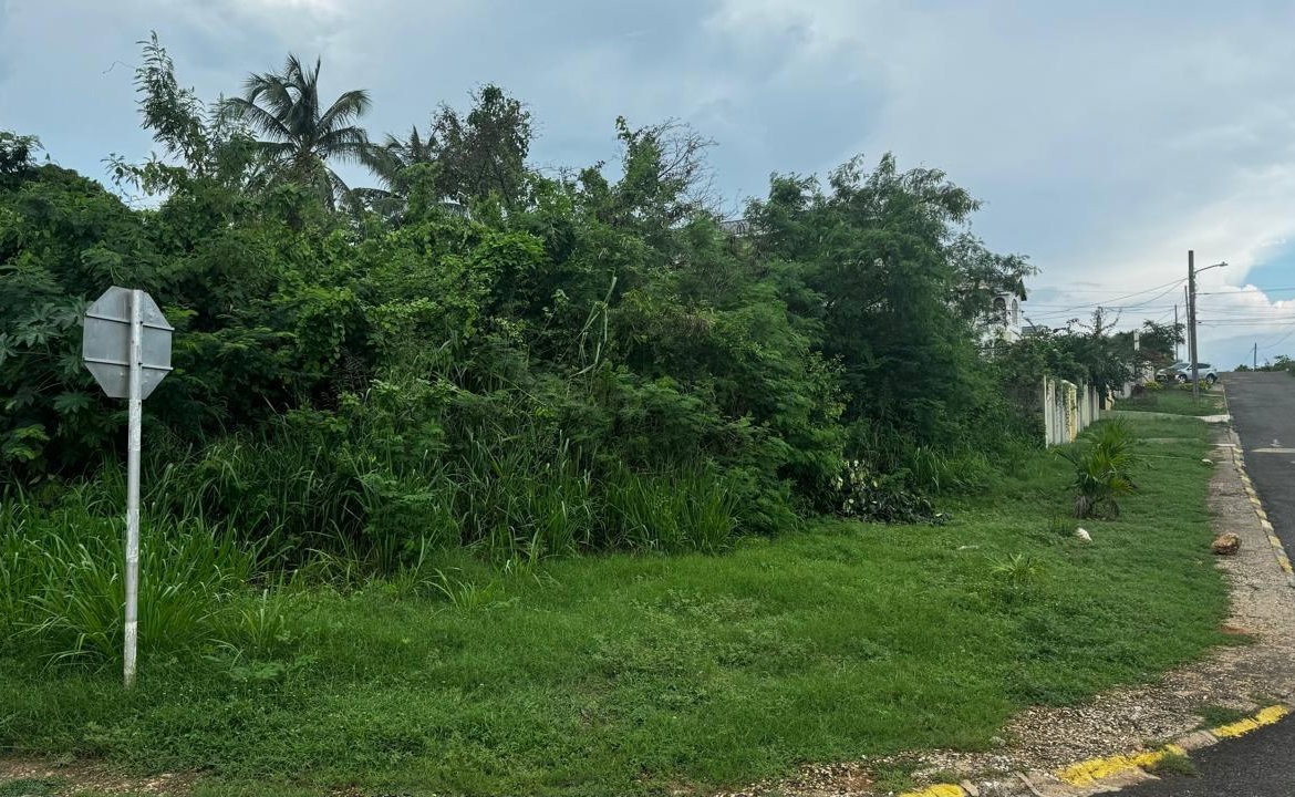 Sixth image of Lot 1122- St. Livingston Road, in Green Acres, St. Catherine, Jamaica - property is For Sale