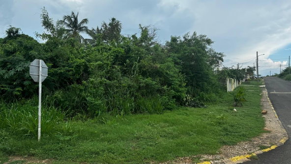 Sixth image of Lot 1122- St. Livingston Road, in Green Acres, St. Catherine, Jamaica - property is For Sale