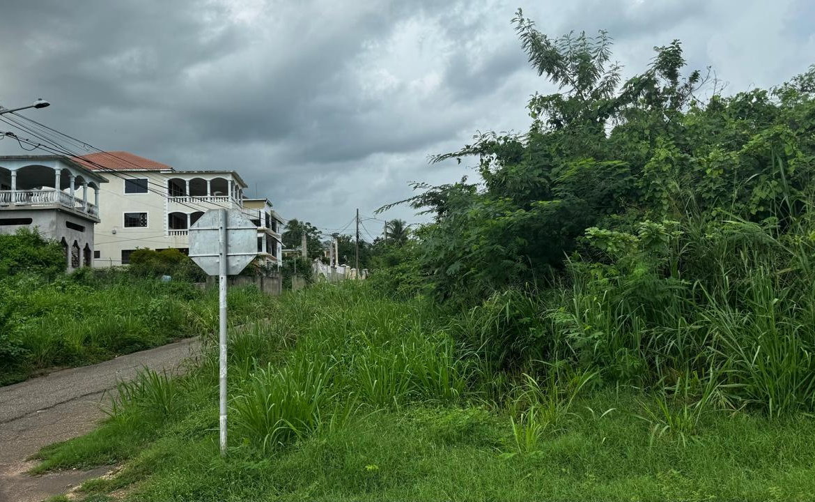 Seventh image of Lot 1122- St. Livingston Road, in Green Acres, St. Catherine, Jamaica - property is For Sale