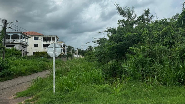 Seventh image of Lot 1122- St. Livingston Road, in Green Acres, St. Catherine, Jamaica - property is For Sale