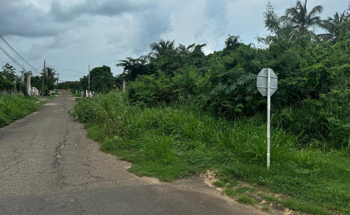 Eighth image of Lot 1122- St. Livingston Road, in Green Acres, St. Catherine, Jamaica - property is For Sale