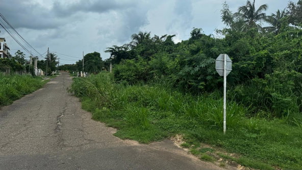 Eighth image of Lot 1122- St. Livingston Road, in Green Acres, St. Catherine, Jamaica - property is For Sale