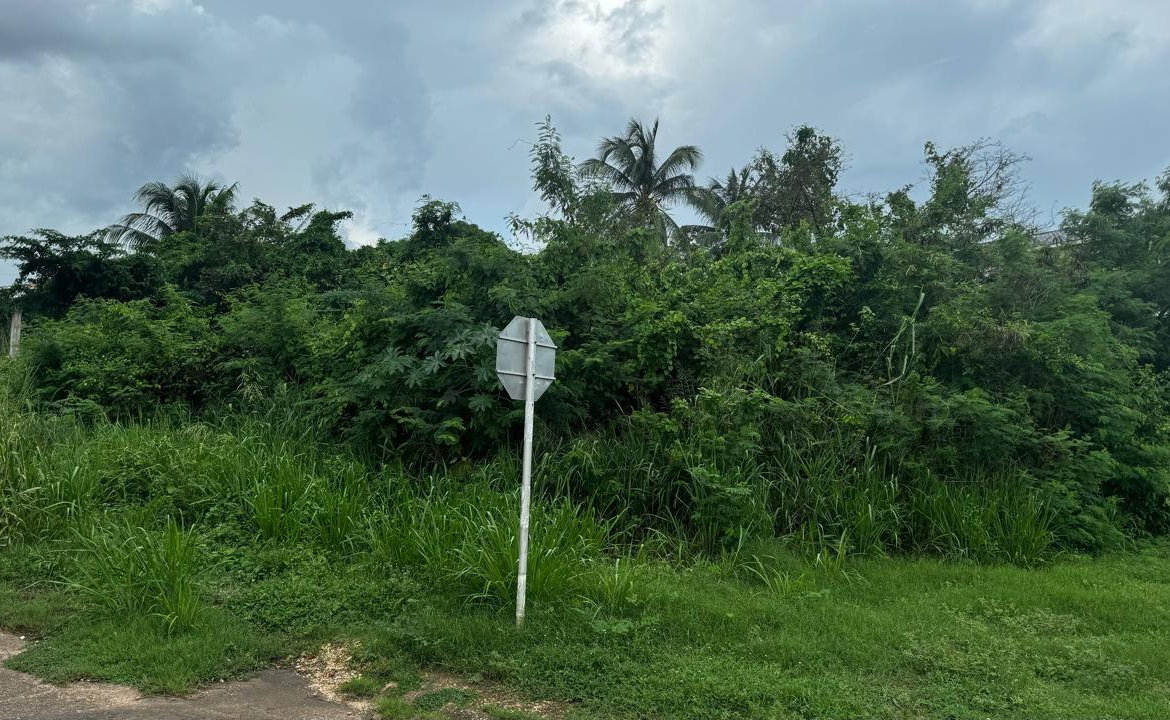 Ninth image of Lot 1122- St. Livingston Road, in Green Acres, St. Catherine, Jamaica - property is For Sale