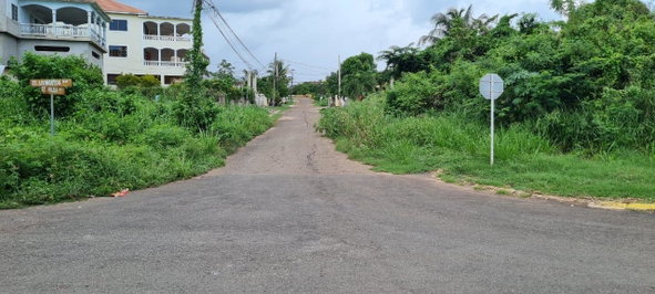 First image of Lot 1122- St. Livingston Road, in Green Acres, St. Catherine, Jamaica - property is For Sale