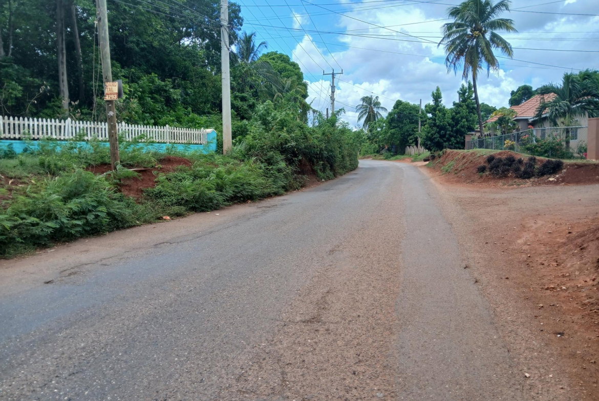 Second image of Bendons Rest, St. Catheri in Green Acres, St. Catherine, Jamaica - property is For Sale