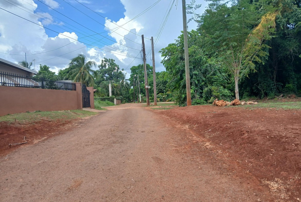 Third image of Bendons Rest, St. Catheri in Green Acres, St. Catherine, Jamaica - property is For Sale