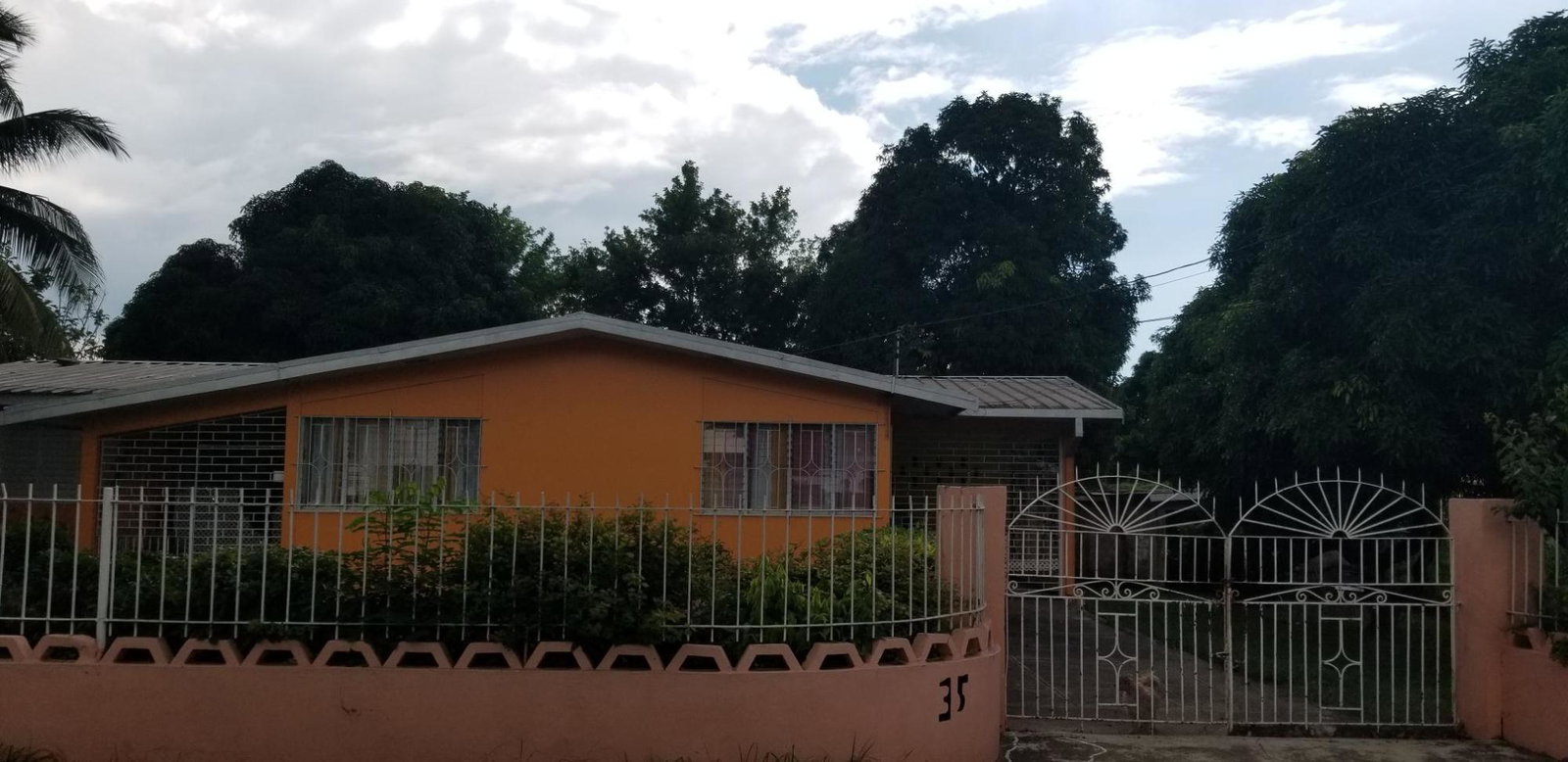 Second image of 35 Lawrence Avenue in Kingston 8, St. Andrew, Jamaica - property is For Sale