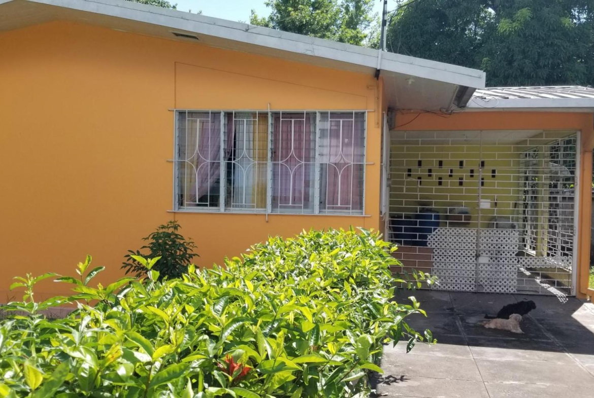 Third image of 35 Lawrence Avenue in Kingston 8, St. Andrew, Jamaica - property is For Sale