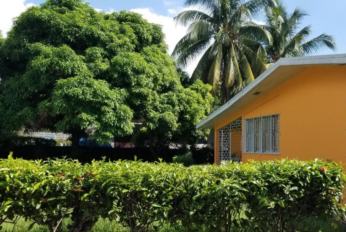 Twenty-Second image of 35 Lawrence Avenue in Kingston 8, St. Andrew, Jamaica - property is For Sale