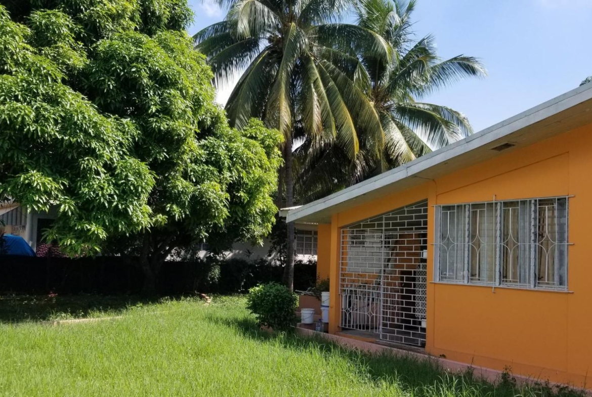 Fourth image of 35 Lawrence Avenue in Kingston 8, St. Andrew, Jamaica - property is For Sale