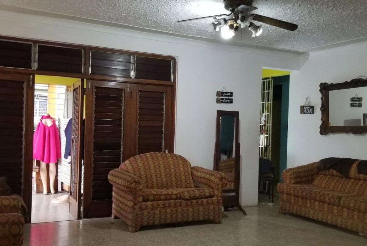 Fifth image of 35 Lawrence Avenue in Kingston 8, St. Andrew, Jamaica - property is For Sale
