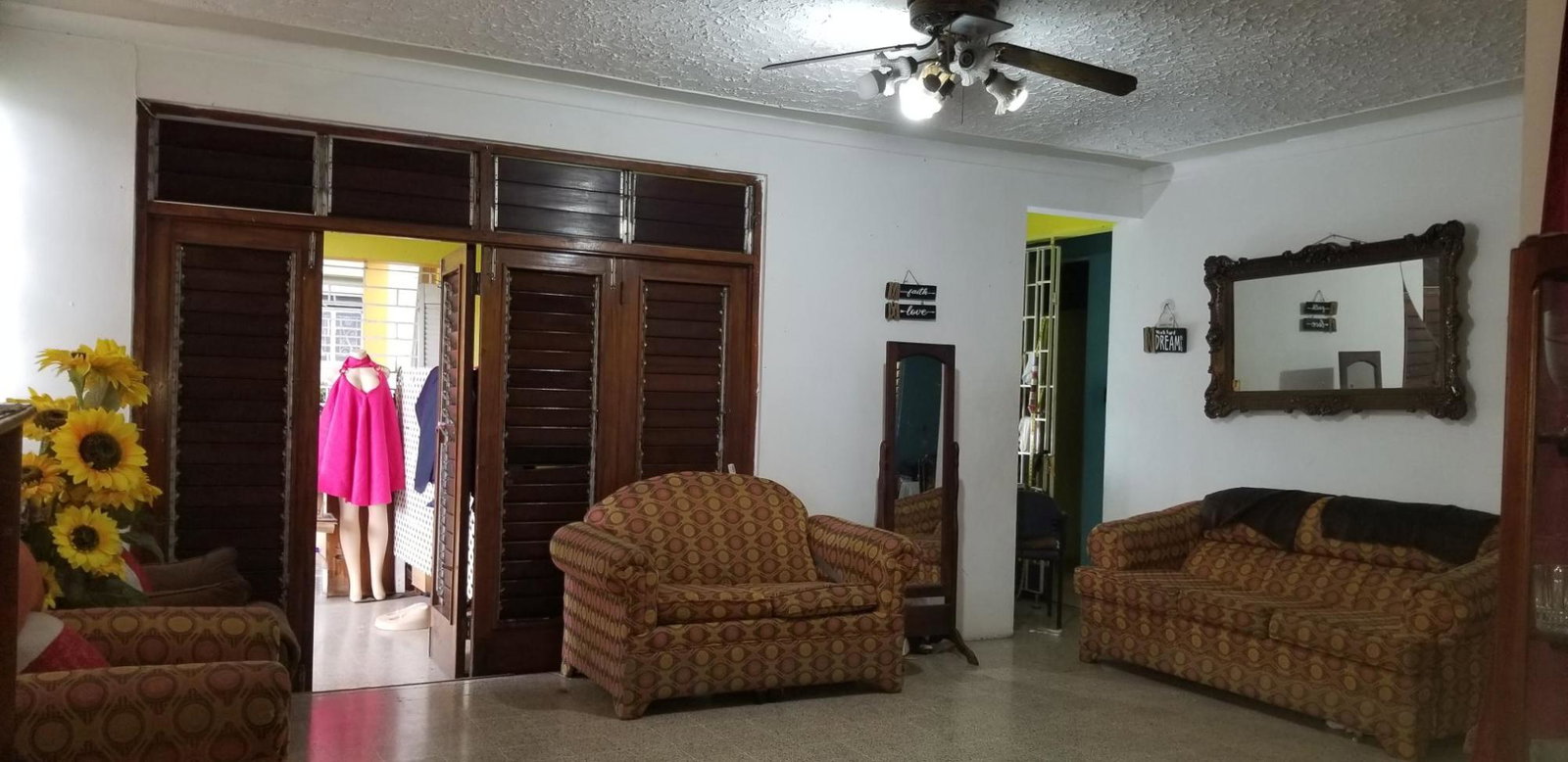 Fifth image of 35 Lawrence Avenue in Kingston 8, St. Andrew, Jamaica - property is For Sale